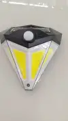 Diamond Sensor Light 102 details Picture